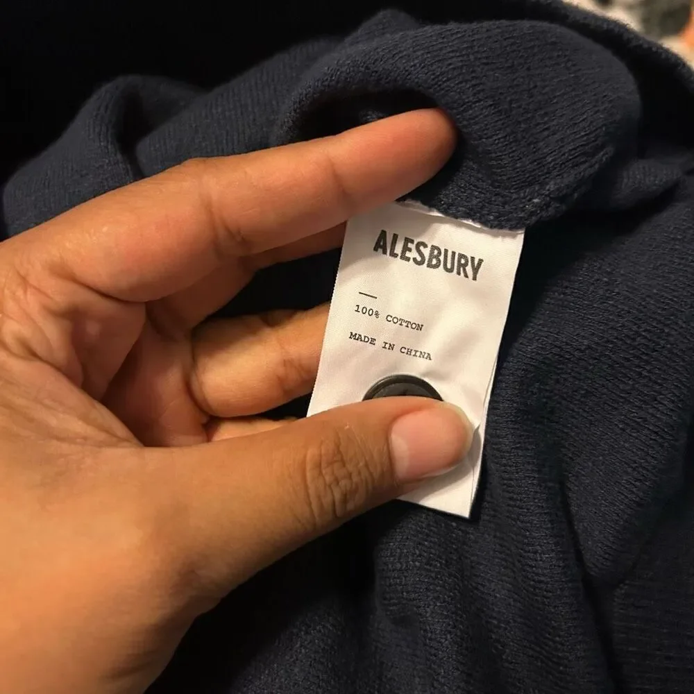 NWOT Alesbury